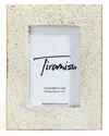 Tiramisu Luna Shimmer Picture Frame In Multi