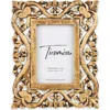 Tiramisu Luxe Wood Carved Picture Frame