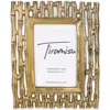 Tiramisu Metallica Memories Picture Frame