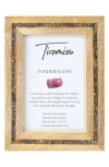 Tiramisu Moonglow Picture Frame In Brown