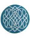 Tiramisu Oceanic Allure Beaded Placemat