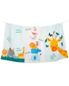 Tiramisu Party Animals Kitchen Towel Set In Multi