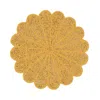 Tiramisu Sunshine Beaded Placemat