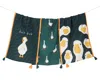 Tiramisu The Anatole Kitchen Towel Set