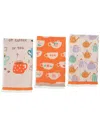 Tiramisu The Barista's Choice Kitchen Towel Set