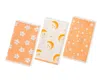 Tiramisu The Celestial Muslin Kitchen Towel Set