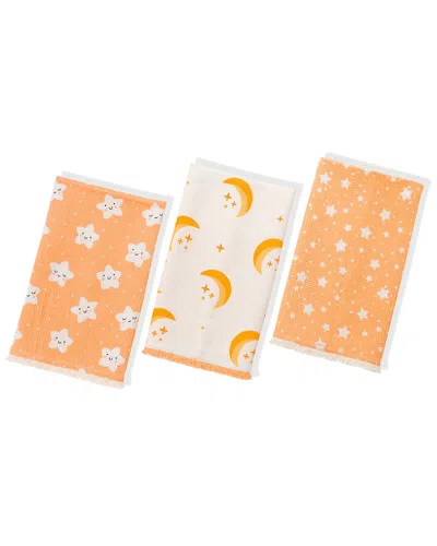 TIRAMISU TIRAMISU THE CELESTIAL MUSLIN KITCHEN TOWEL SET
