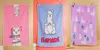 Tiramisu The "llamaste" Artisan Kitchen Tea Towel Set - Set Of 3 In Multi