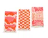 Tiramisu The Marrakesh Mod Kitchen Towel Set
