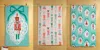 Tiramisu The Nutcracker Suite Holiday Kitchen Towel Set In Multi