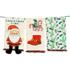 Tiramisu The Nutcracker Suite Set Of 3 Kitchen Towels In Multi