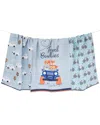 Tiramisu The Wayfarer Kitchen Towel Set
