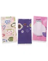 Tiramisu Time For Tea Kitchen Towel Set In Multi