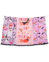 Tiramisu Trick Or Treat Dog Costume Towel Set In Multi