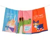Tiramisu Whimsical Wonders Cotton Kitchen Towel Set