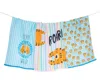 Tiramisu Wild Roar Jungle Cotton Kitchen Towel Set