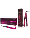 Tiri Professional Pink Nebula Glam Kit In Pink
