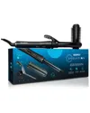 Tiri Professional Tiri Pro Hot Trio Curling System - Black Mirror