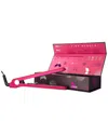Tiri Professional Tiri Pro Pink Nebula Midi 0.75in Hybrid Travel Straightener