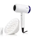 Tiri Professional Unisex 31.7oz Prisma Pro Dryer With Adjustable Airflow Technology