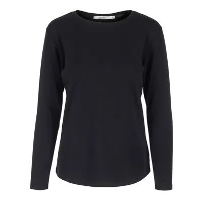 Tirillm Women's Sia Long Sleeve Top - Black