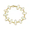 Tiron Women's Gold Alessio Bracelet