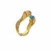 Tiron Women's Gold Mio Ring - Limited Edition