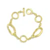 Tiron Women's Silver Thalassa Bracelets