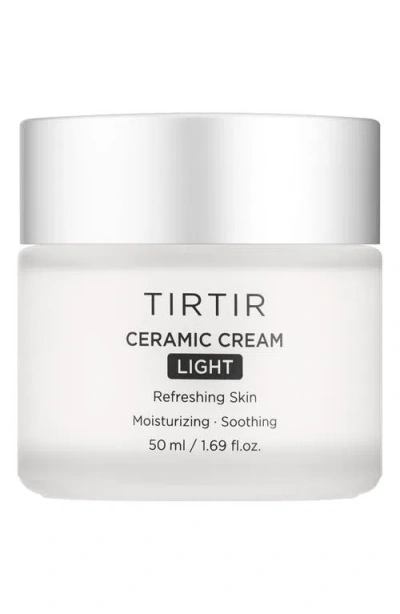 Tirtir Ceramic Cream Light In White
