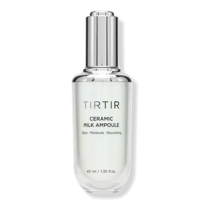 Tirtir Ceramic Milk Ampoule