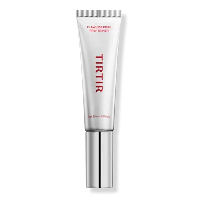 Tirtir Flawless Pore Prep Primer In Silver