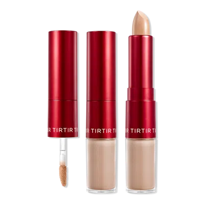 Tirtir Glide & Hide Blurring Concealer - 5 C