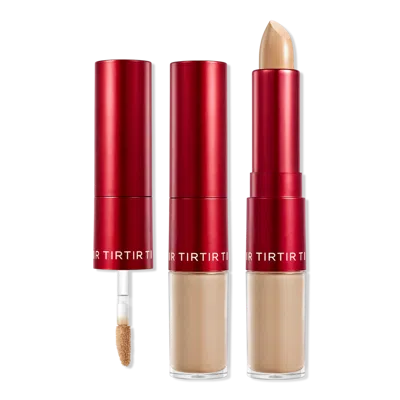 Tirtir Glide & Hide Blurring Concealer - 6 O