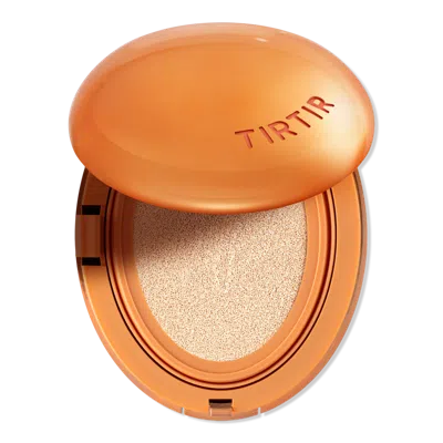 Tirtir Mask Fit Ai Filter Cushion - 13n Fair Ivory In Transparent
