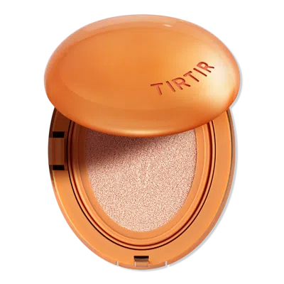 Tirtir Mask Fit Ai Filter Cushion - 17c Porcelain In Transparent
