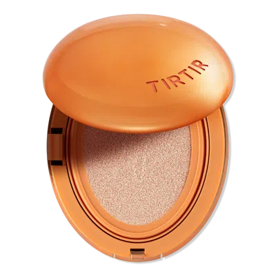Tirtir Mask Fit Ai Filter Cushion - 21c Cool Ivory In Transparent