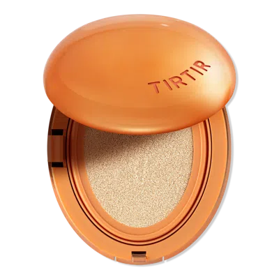Tirtir Mask Fit Ai Filter Cushion - 21w Natural Ivory In Gray