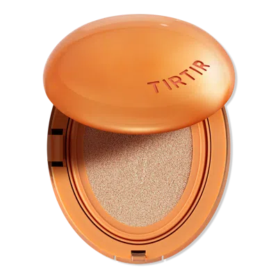 Tirtir Mask Fit Ai Filter Cushion - 24n Latte In Transparent