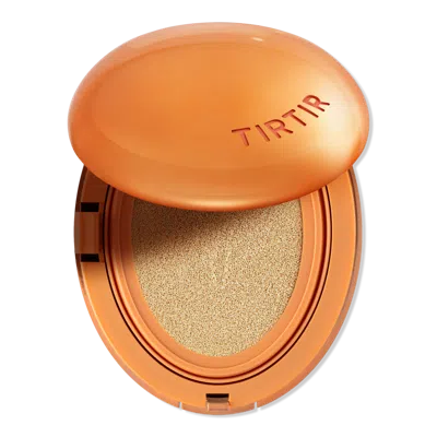 Tirtir Mask Fit Ai Filter Cushion - 24w Soft Beige In Brown