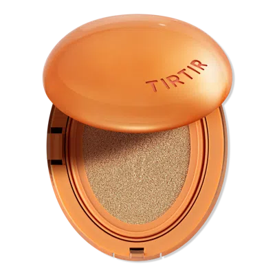 Tirtir Mask Fit Ai Filter Cushion - 25n Mocha In Neutral