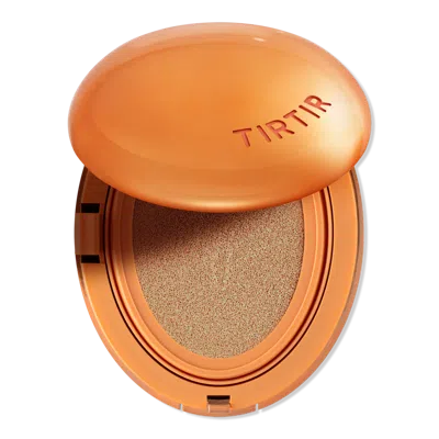 Tirtir Mask Fit Ai Filter Cushion - 29n Natural Beige In Gray