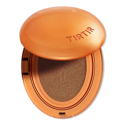 Tirtir Mask Fit Ai Filter Cushion - 33n Macchiato In Transparent