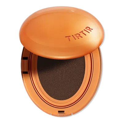 Tirtir Mask Fit Ai Filter Cushion - 43n Deep Cocoa In Brown