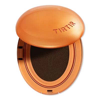 Tirtir Mask Fit Ai Filter Cushion - 51n Fudge