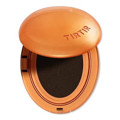 Tirtir Mask Fit Ai Filter Cushion - 55n Espresso