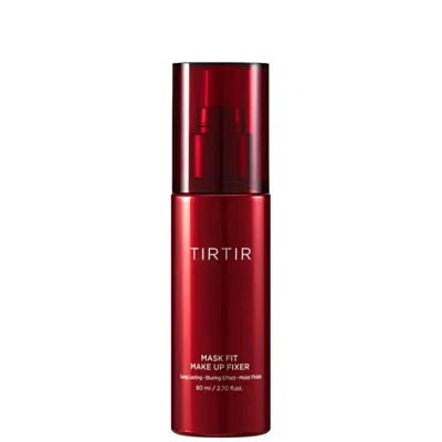 Tirtir Mask Fit Make Up Fixer 80ml