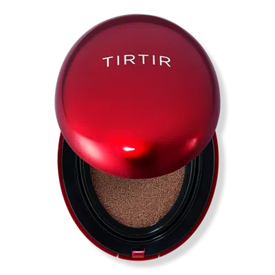 Tirtir Mask Fit Red Cushion - 34c Amber
