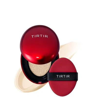 Tirtir Mask Fit Red Cushion 18g (various Shades) - 13w Cream
