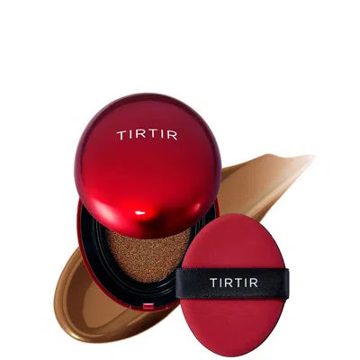Tirtir Mask Fit Red Cushion 18g (various Shades) - 45w Chestnut