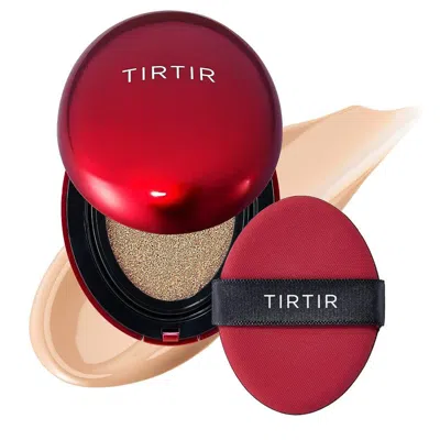 Tirtir Mask Fit Red Cushion 23n Sand 0.63 oz 23n Sand Skin Care 8809679696468 In Transparent